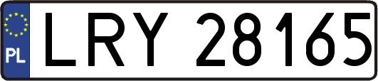 LRY28165