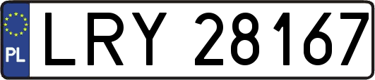 LRY28167