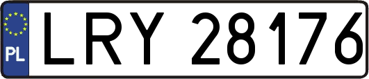 LRY28176