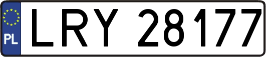 LRY28177
