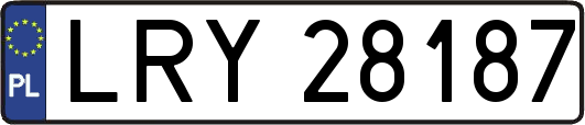 LRY28187