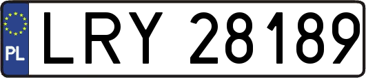 LRY28189
