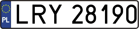 LRY28190