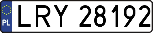 LRY28192