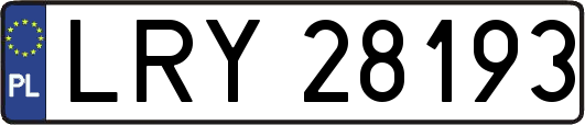 LRY28193