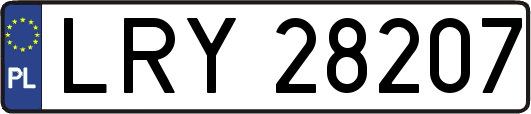 LRY28207