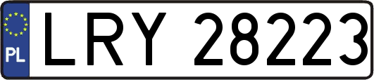 LRY28223