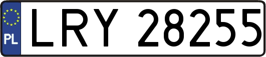 LRY28255