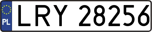 LRY28256