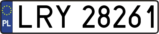 LRY28261