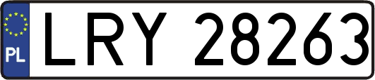 LRY28263