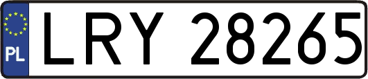 LRY28265