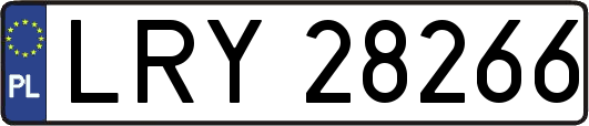 LRY28266