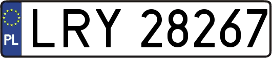 LRY28267