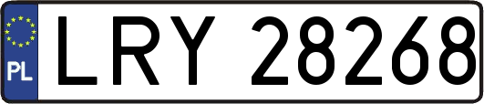 LRY28268