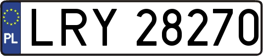 LRY28270