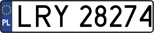 LRY28274