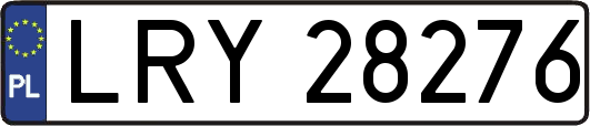 LRY28276