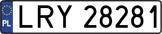 LRY28281