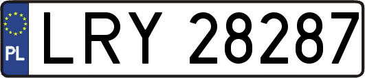 LRY28287