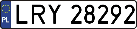LRY28292