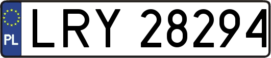 LRY28294