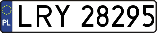 LRY28295