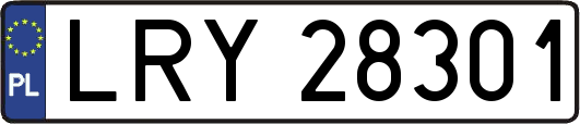 LRY28301