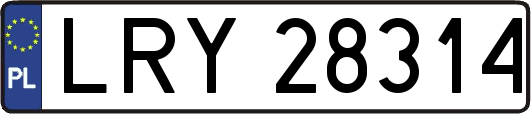 LRY28314