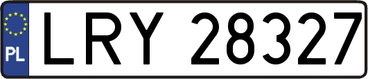 LRY28327