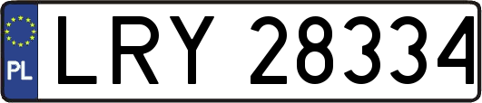 LRY28334