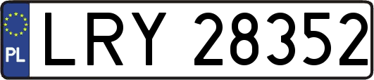 LRY28352