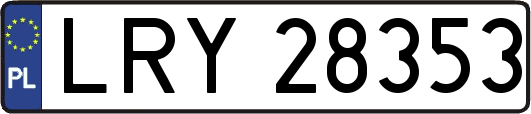 LRY28353