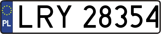 LRY28354