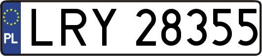 LRY28355