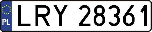 LRY28361