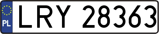 LRY28363