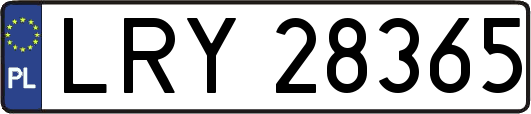 LRY28365