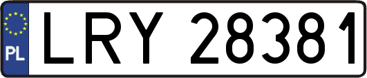 LRY28381