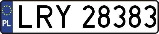 LRY28383