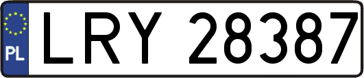 LRY28387