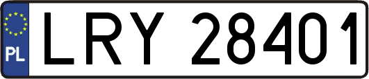 LRY28401