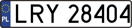 LRY28404