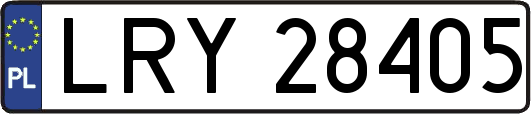LRY28405