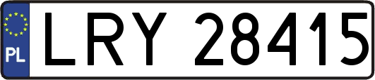 LRY28415