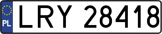 LRY28418