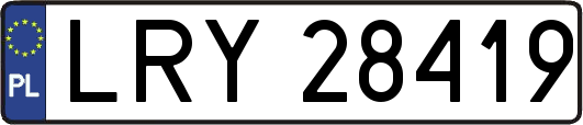LRY28419
