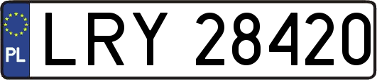 LRY28420