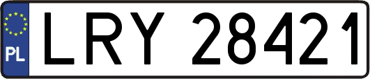 LRY28421