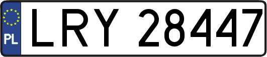 LRY28447